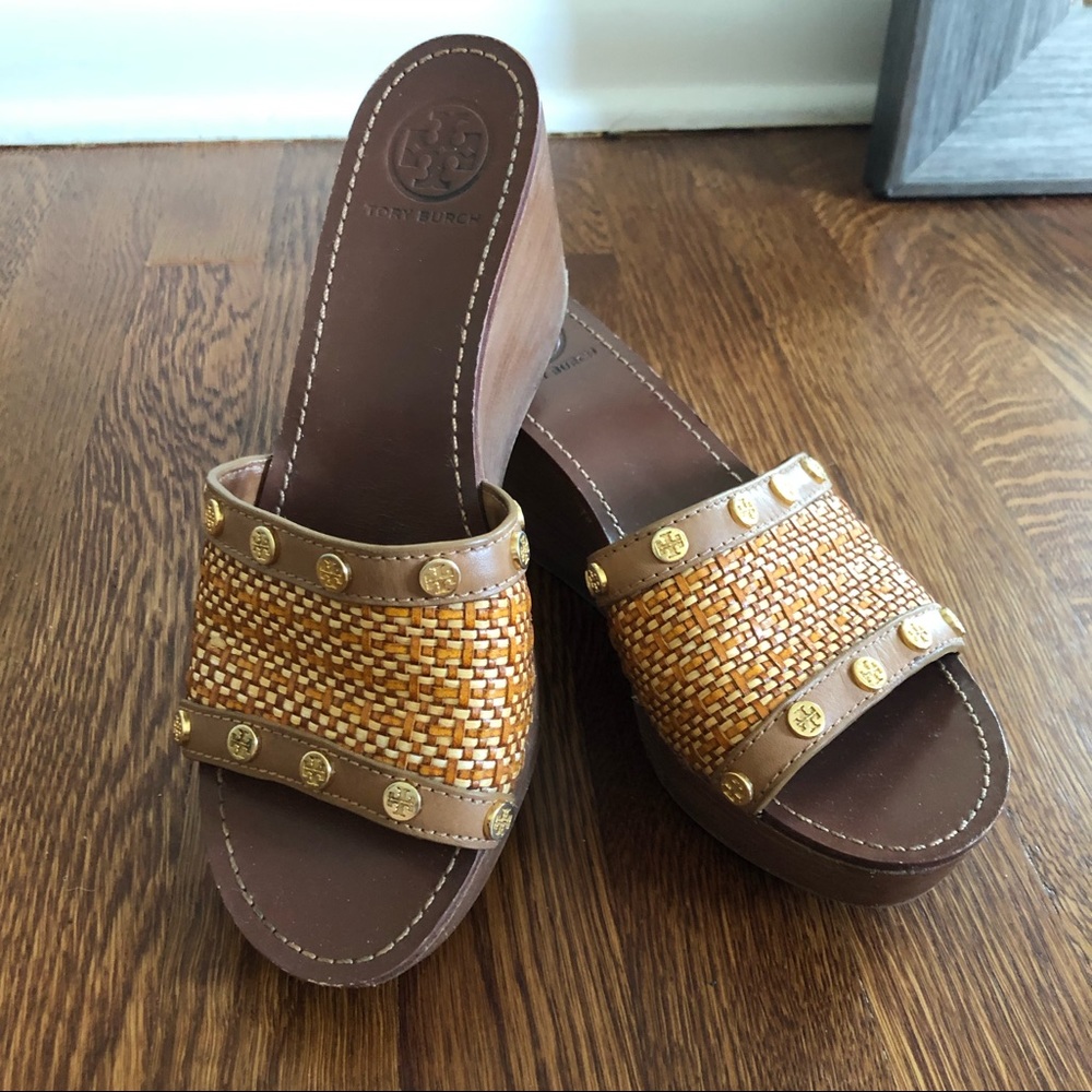 Tory Burch Wedge